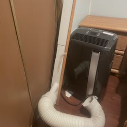 Portable Air conditioner 