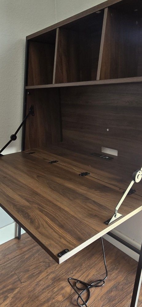 Secretary Desk