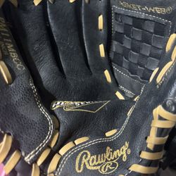 Youth Baseball Glove 