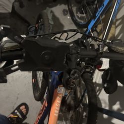 2 Bikes 