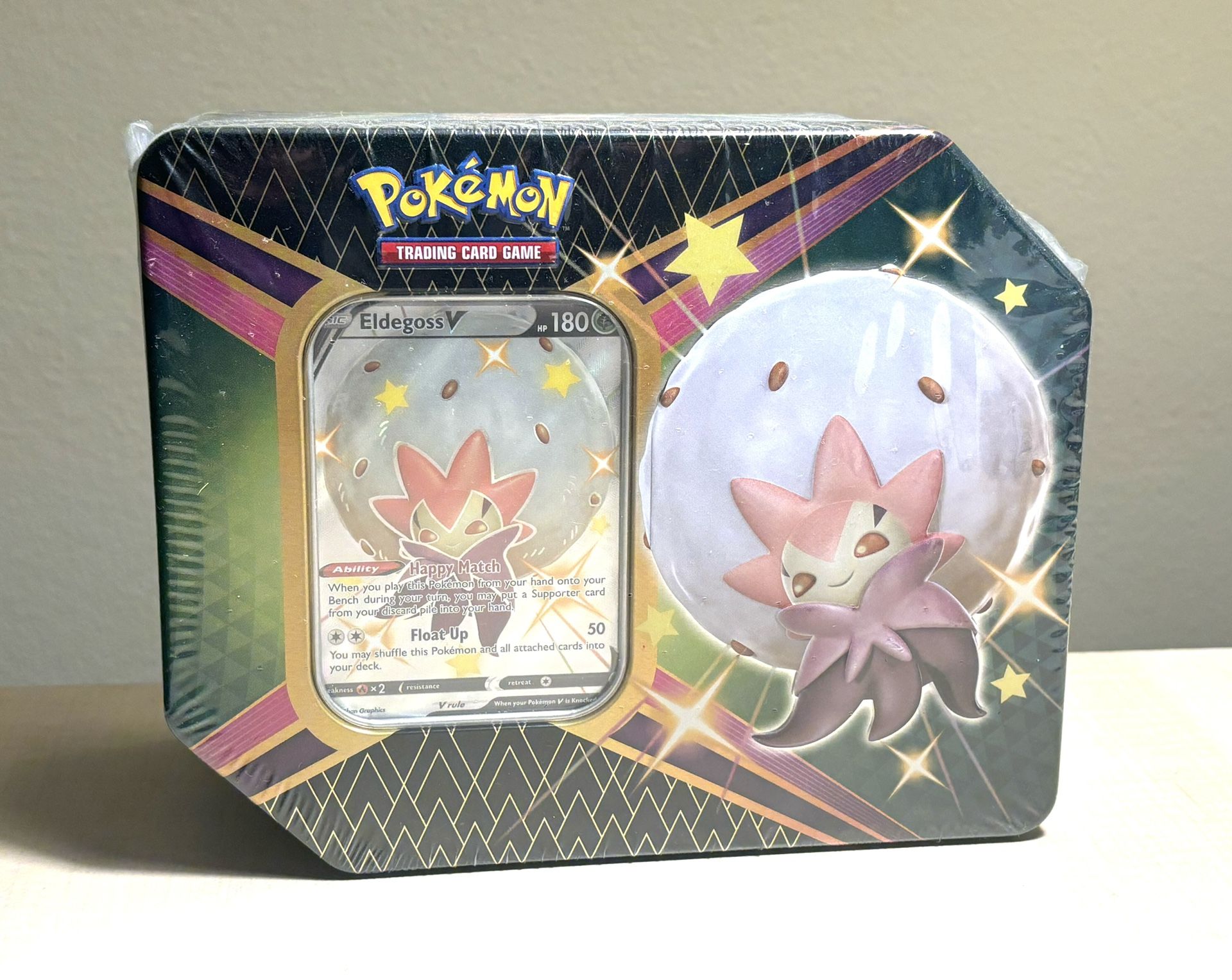 pokemon cards reshiram ex Reshiram EX 173 086 (Graded) Case main image 1