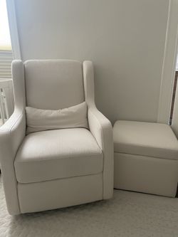 Nursing Chair