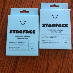 Pimple Patches 