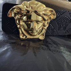 Men’s belts Leather Fits  32-36       2 For $100