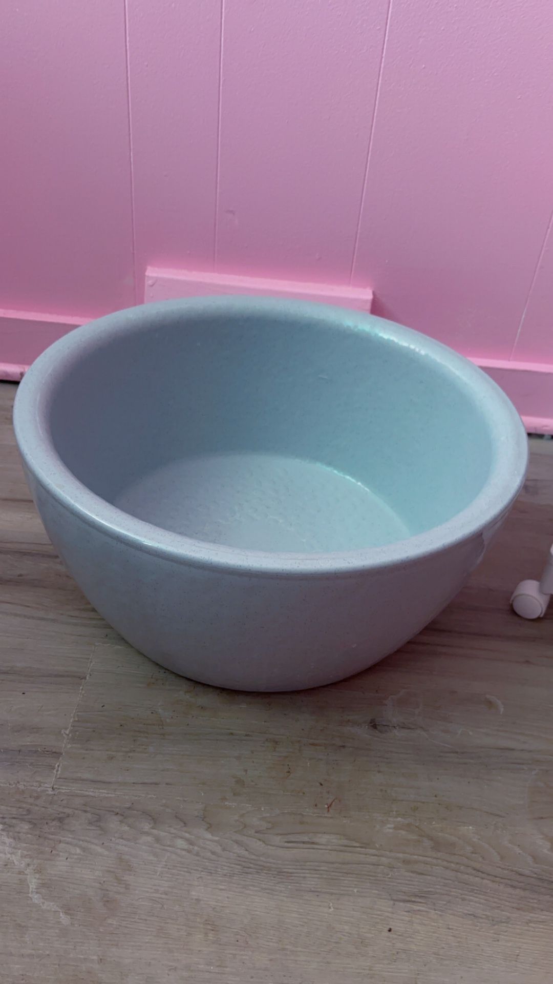Pedicure Bowls