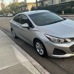 Auto En Muy Buen Estado 