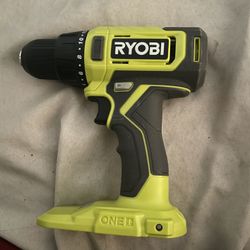 Ryobi Drill