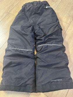 Columbia Snow Pants Kids
