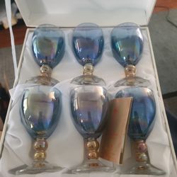 I Preziosi By CF Design Glassware