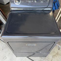 Kenmore Elite Dryer