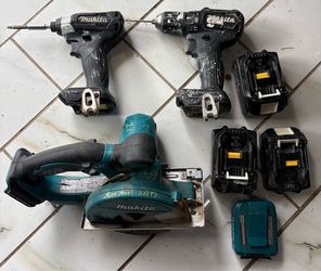 Makita Tools . Herramienta