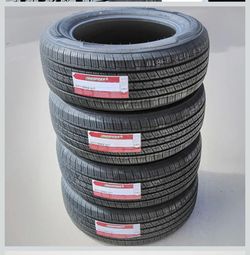 245/70R/17 LANDSPIDER TIRES