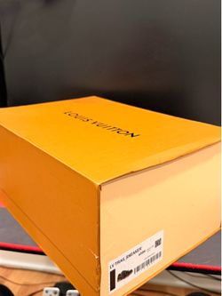 Louis Vuitton Shoes