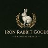 Iron Rabbit Goods