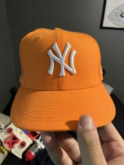 Yankees New Era 7 5/8