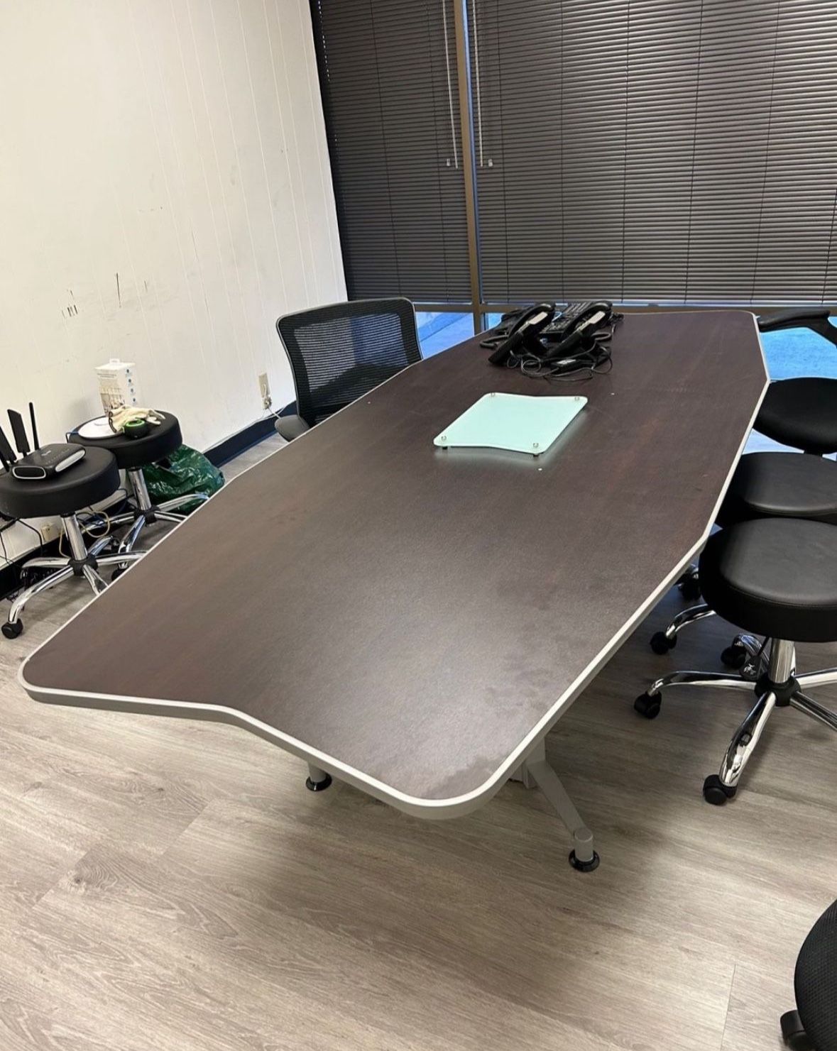 Conference Table