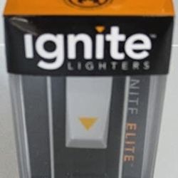 Rechargeable Lighter