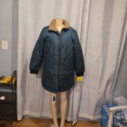 Weatherproof Women's Jacket New Small
