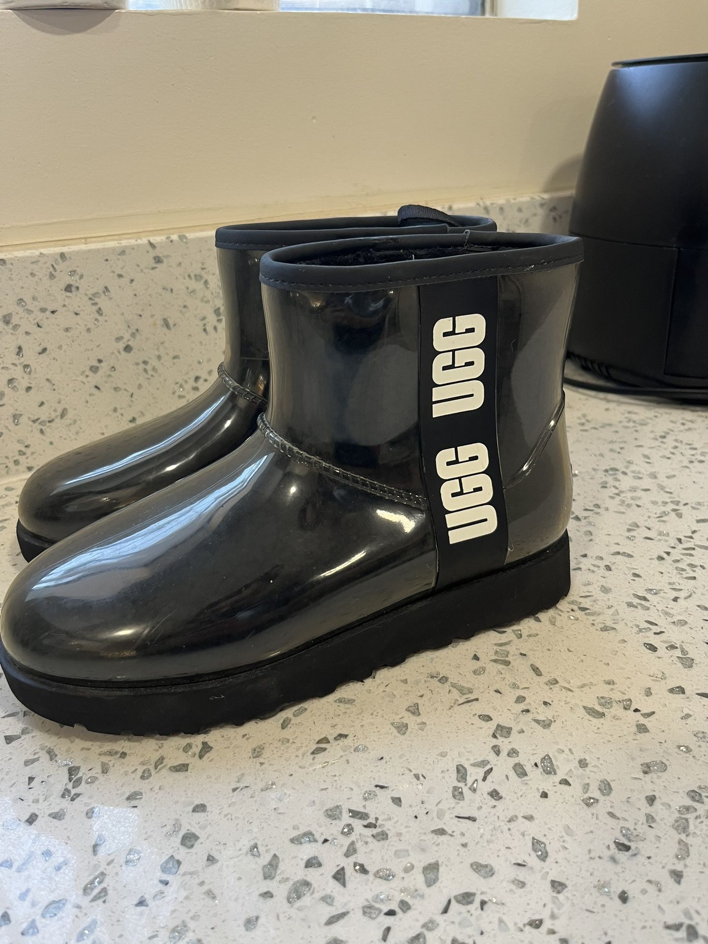 Uggs Rain Boots