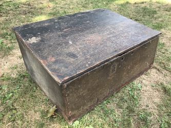 1800’s School Masters Desk