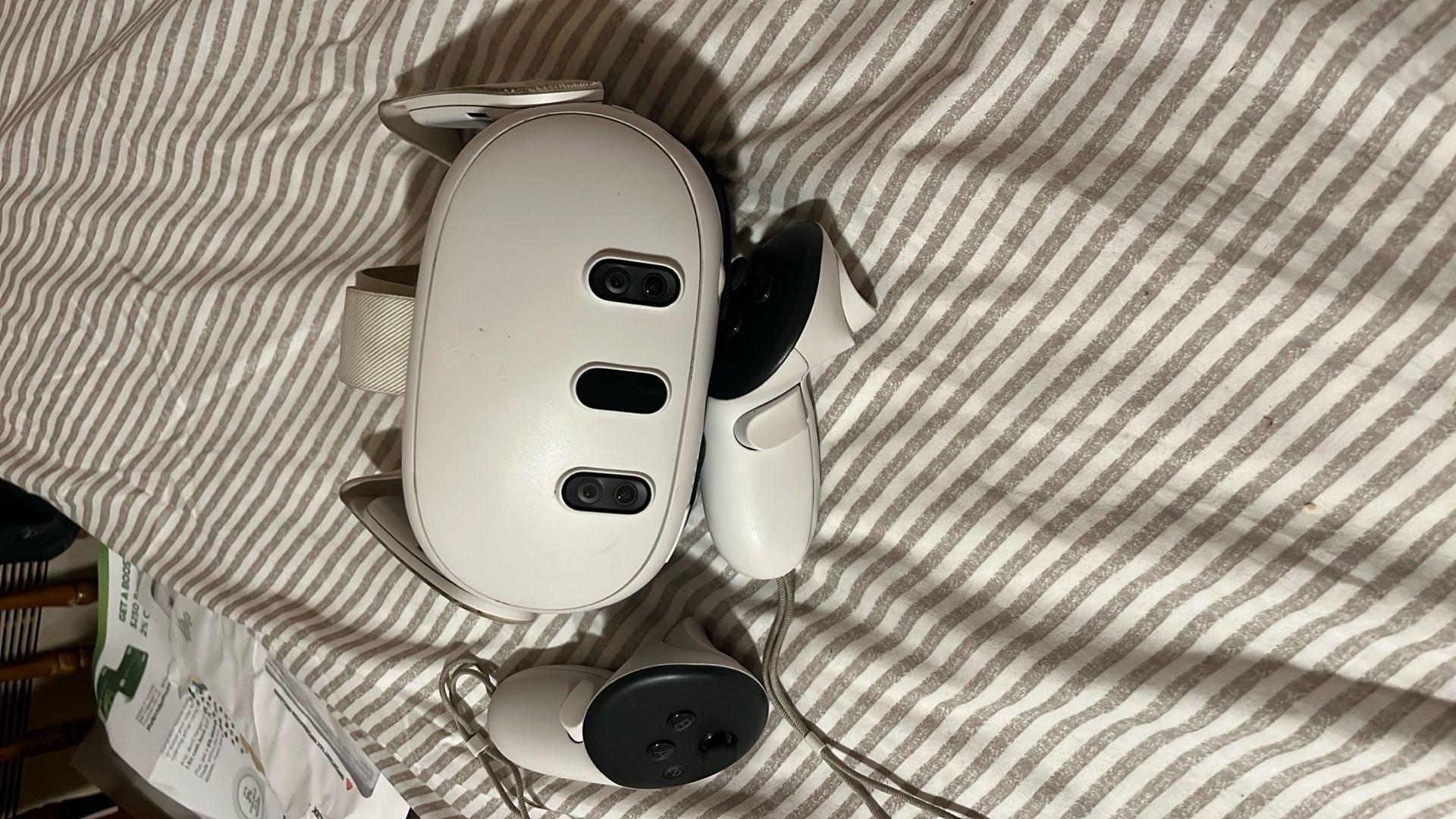 Oculus Quest 3