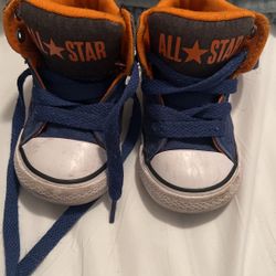 Converse Size 5c