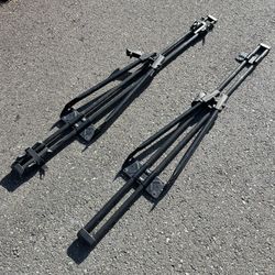 Thule Bike Rack For Two 