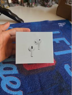 AirPods Pro 3