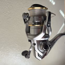 Shimano Fishing Reel 1000 