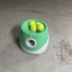 Dog Fetch Toy