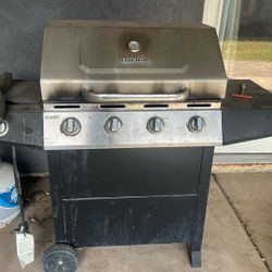 BBQ