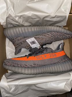 adidas Yeezy 350 V2 Beluga Reflective