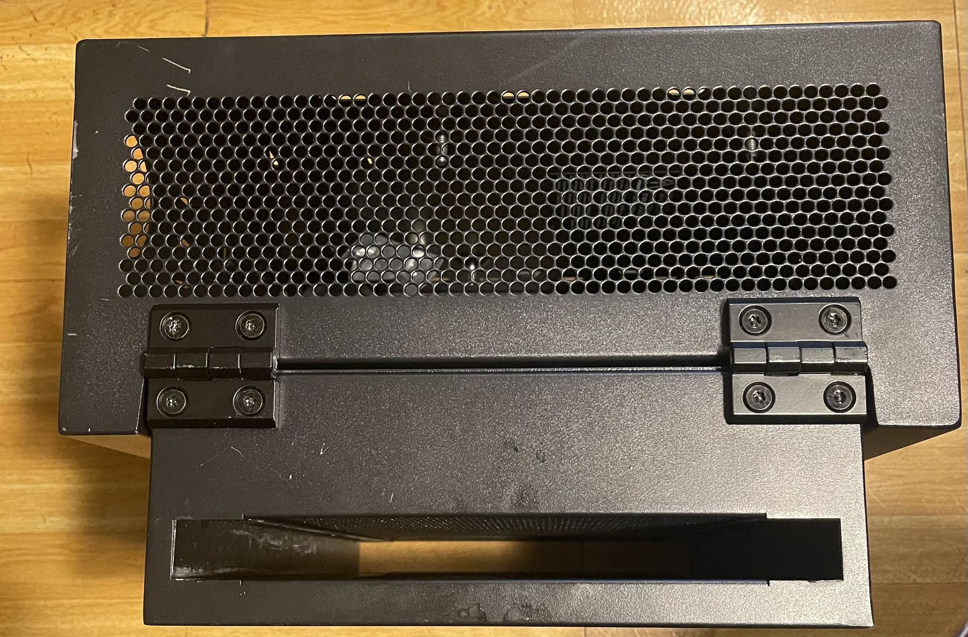 Tripp Lite Server Enclosure