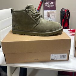 Ugg Neumel