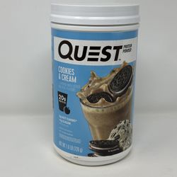Quest Nutrition Protein Shake Mix