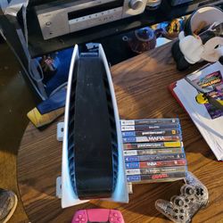 PS5 Slim