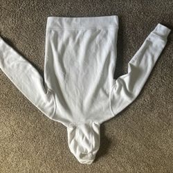 Nike White Hoodie Mens Size M Brand New With Tags 