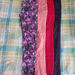 Girls Skinny Jeans / Jeggings