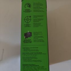 Basilisk Gaming Mouse. Brand New In Box