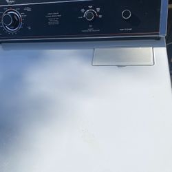 Kenmore / Whirlpool Washer And Dryer 