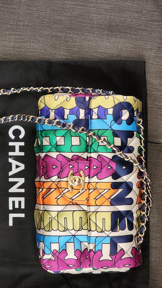 Cartera Chanel Original for Sale in Rialto, CA - OfferUp