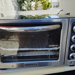 Horno de microondas