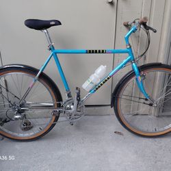 1988 Schwinn Sierra 21" Commuter/ATB