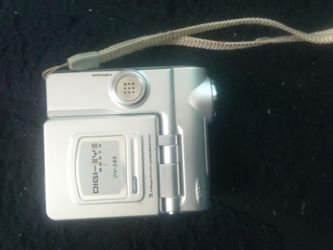 Digi-eye besta camra