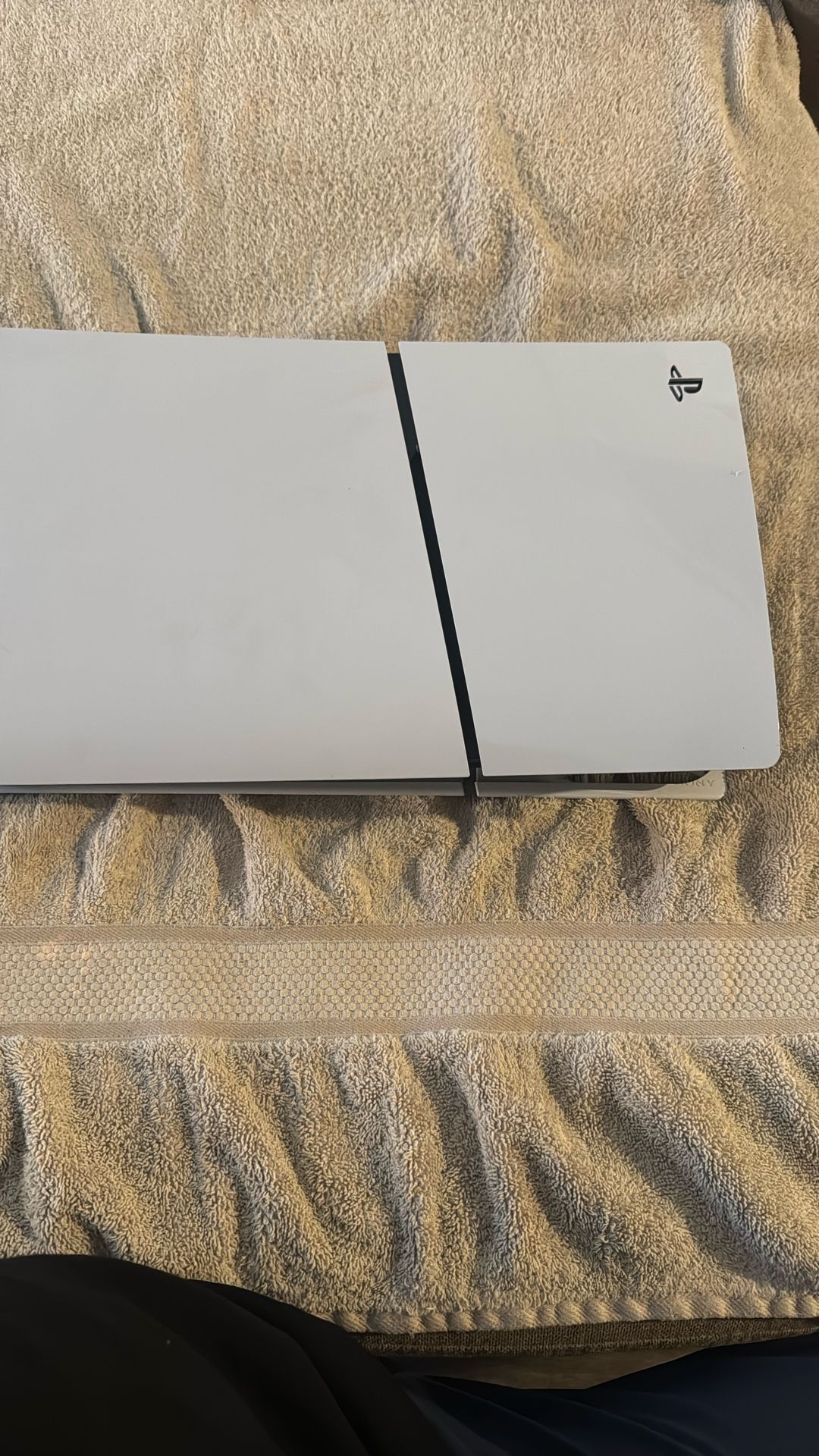 PS5