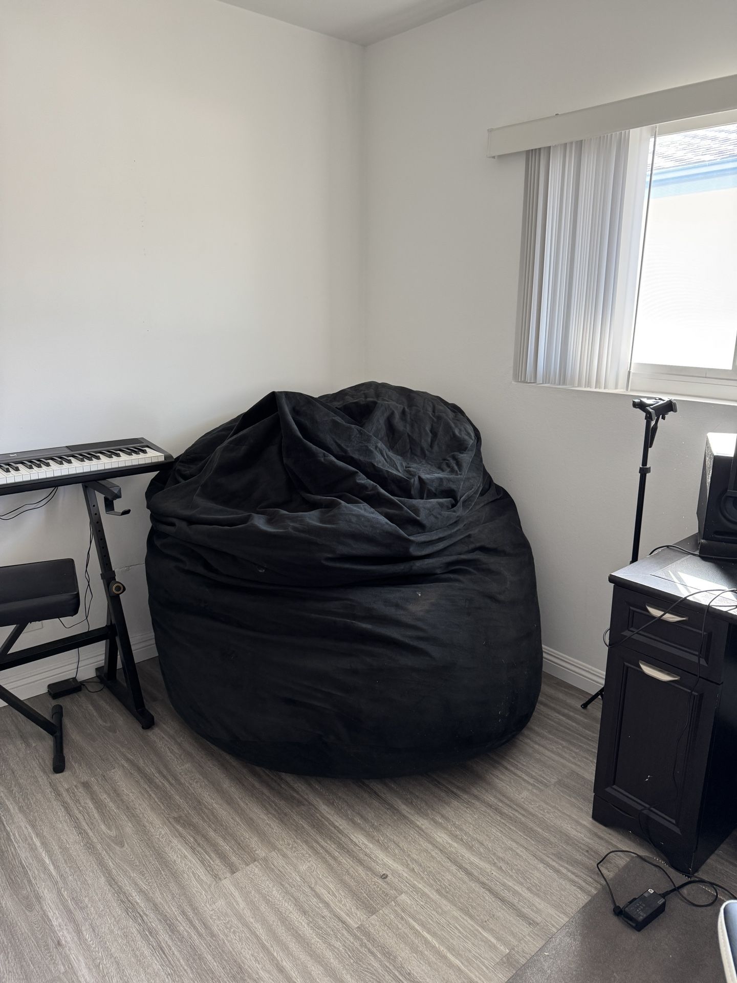 Large Bean Bag Chair