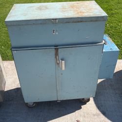 Tool Box 