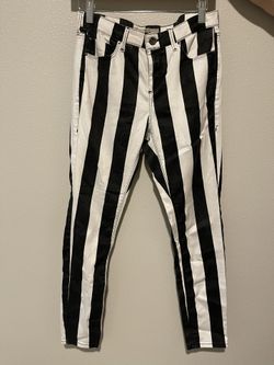 Top Shop Pants Size 6