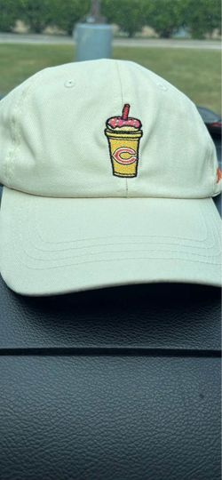 Dunkin Donuts Bears hat