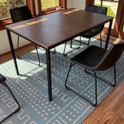 Kitchen Table